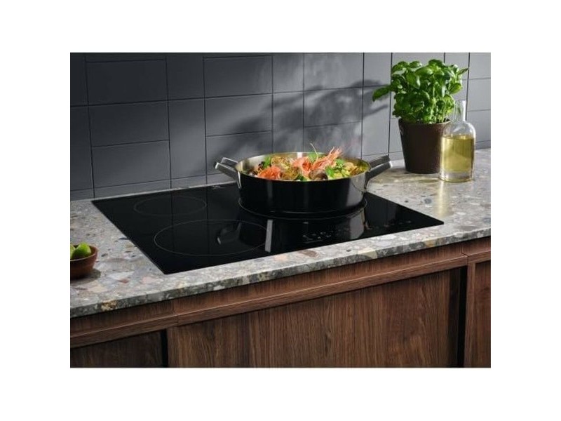 Индукционен Котлон Electrolux LIT60336CK 59 cm 7200 W Индукционен Котлон Electrolux LIT60336CK 59 cm 7200 W