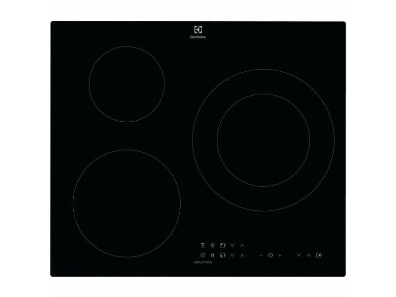 Индукционен Котлон Electrolux CIT60331CK 60 cm 7350 W