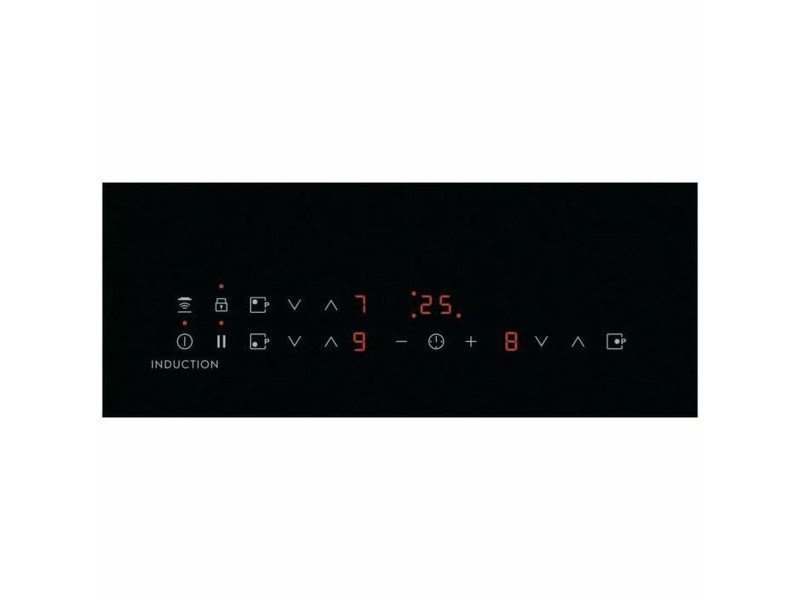 Индукционен Котлон Electrolux CIT60331CK 60 cm 7350 W