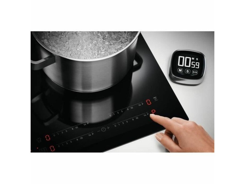 Индукционен Котлон Electrolux CIT60331CK 60 cm 7350 W