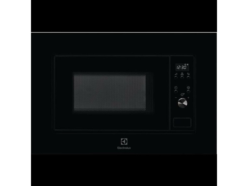 микровълновата фурна Electrolux LMS2173EMK Черен 700 W