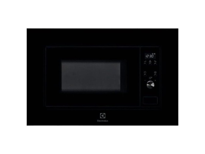 микровълновата фурна Electrolux LMS2173EMK Черен 700 W