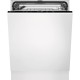 Съдомиялна Electrolux EEA27400L 60 cm