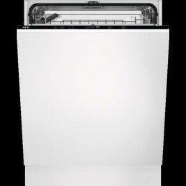 Съдомиялна AEG FSE54600Z Бял 60 cm