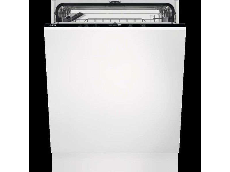 Съдомиялна AEG FSE54600Z Бял 60 cm