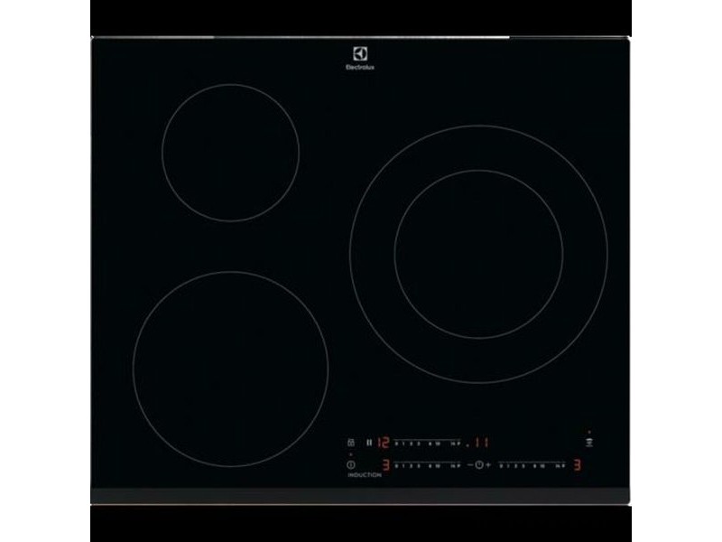 Индукционен Котлон Electrolux EIT60342 59 cm