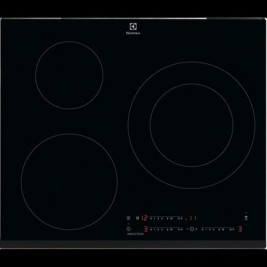 Индукционен Котлон Electrolux EIT60342 59 cm