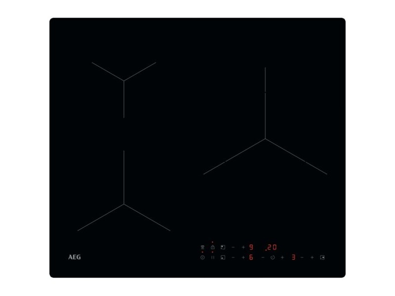 Индукционен Котлон AEG TN63IP0BIB