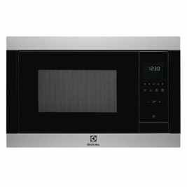 микровълновата фурна Electrolux CMS4253TMX Стомана