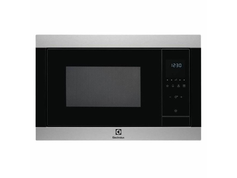 микровълновата фурна Electrolux CMS4253TMX Стомана