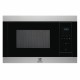 микровълновата фурна Electrolux CMS4253TMX Стомана