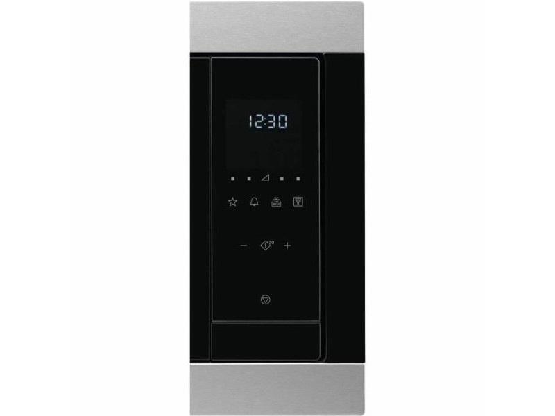 микровълновата фурна Electrolux CMS4253TMX Стомана
