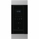 микровълновата фурна Electrolux CMS4253TMX Стомана