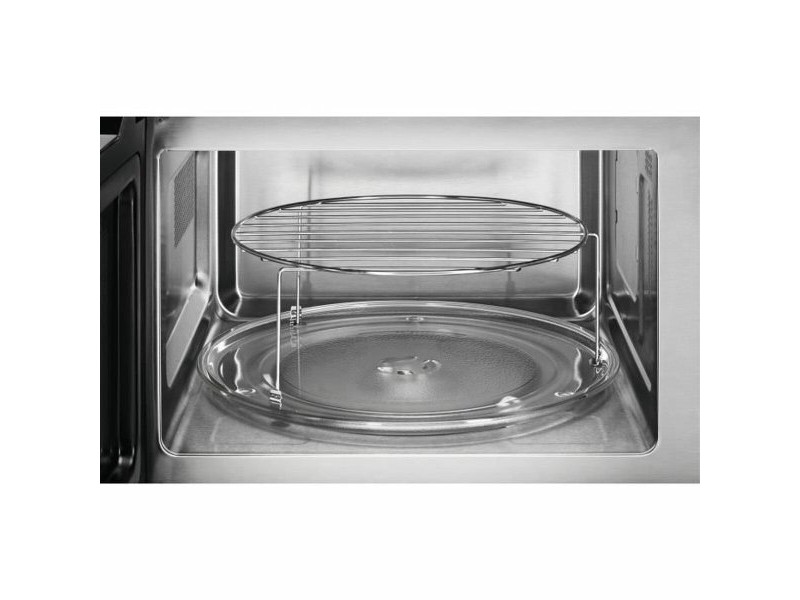 микровълновата фурна Electrolux CMS4253TMX Стомана