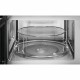 микровълновата фурна Electrolux CMS4253TMX Стомана