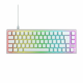 Клавиатура с мишка Cherry CXK5V2RGBCPTBLACKRFR