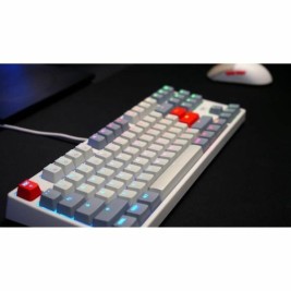 Клавиатура с мишка Cherry