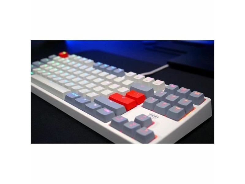 Клавиатура с мишка Cherry