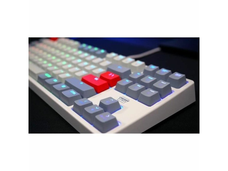 Клавиатура с мишка Cherry