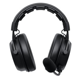 Слушалки Cherry CX-H3W-BLACK Черен