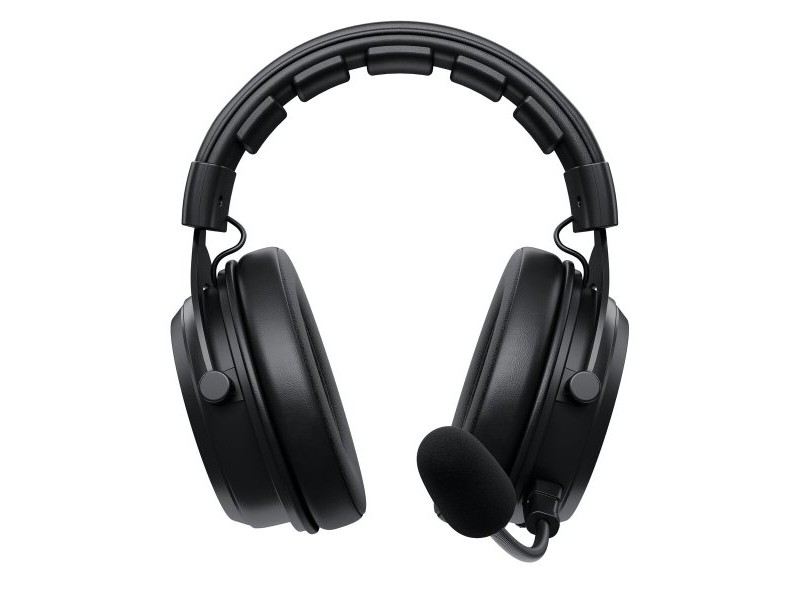 Слушалки Cherry CX-H3W-BLACK Черен