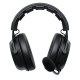 Слушалки Cherry CX-H3W-BLACK Черен