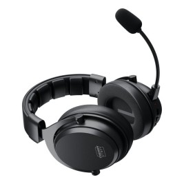 Слушалки Cherry CX-H3W-BLACK Черен