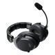 Слушалки Cherry CX-H3W-BLACK Черен