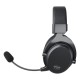 Слушалки Cherry CX-H3W-BLACK Черен