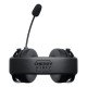 Слушалки Cherry CX-H3W-BLACK Черен