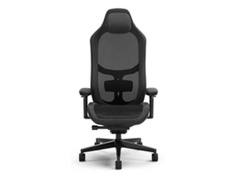 Стол за игри Fractal Design FD-CH-RE1M-01 Черен