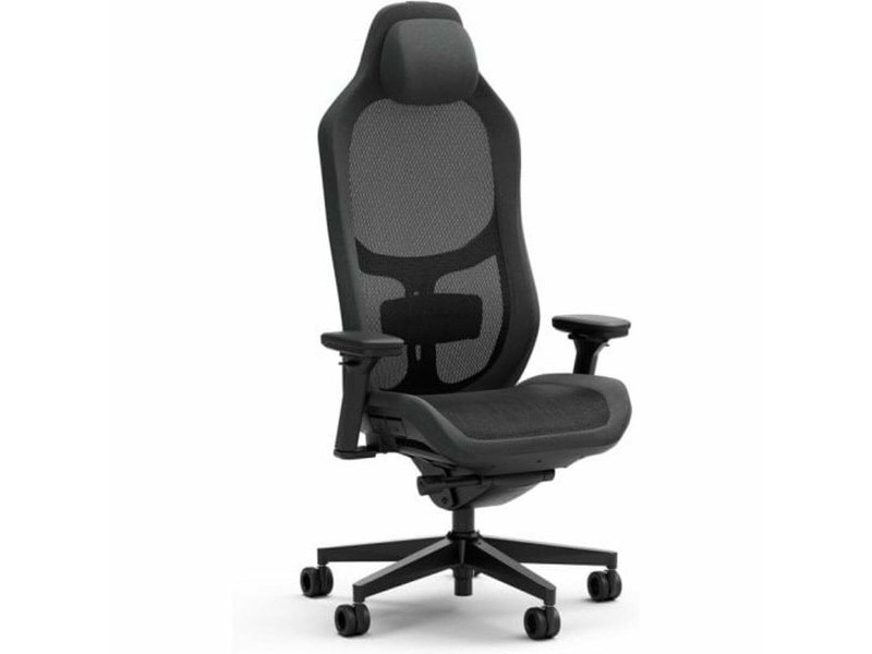 Стол за игри Fractal Design FD-CH-RE1M-01 Черен