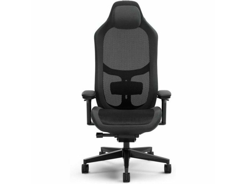 Стол за игри Fractal Design FD-CH-RE1M-01 Черен