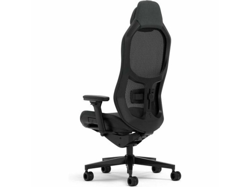 Стол за игри Fractal Design FD-CH-RE1M-01 Черен