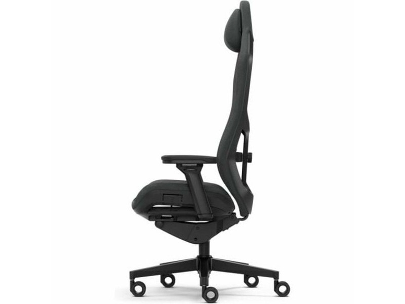 Стол за игри Fractal Design FD-CH-RE1M-01 Черен