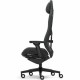 Стол за игри Fractal Design FD-CH-RE1M-01 Черен