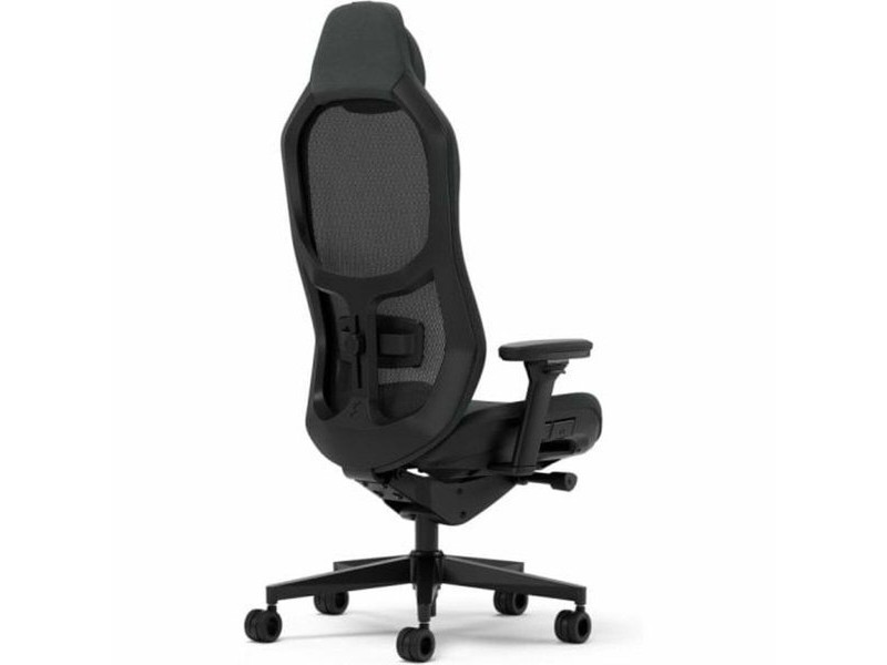 Стол за игри Fractal Design FD-CH-RE1M-01 Черен