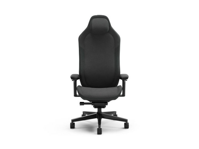 Стол за игри Fractal Design FD-CH-RE1F-01 Черен