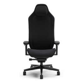 Стол за игри Fractal Design FD-CH-RE1A-01 Черен