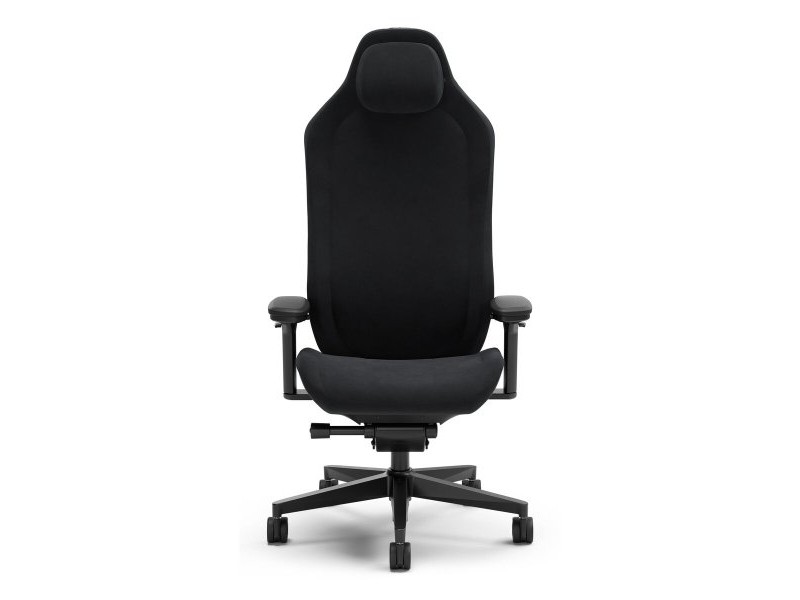 Стол за игри Fractal Design FD-CH-RE1A-01 Черен