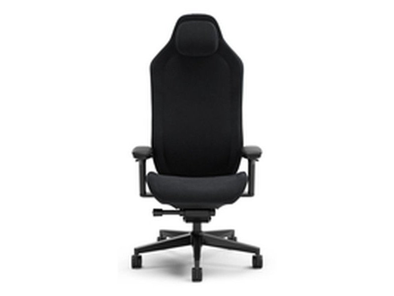 Стол за игри Fractal Design FD-CH-RE1A-01 Черен