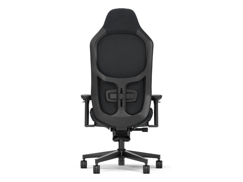 Стол за игри Fractal Design FD-CH-RE1A-01 Черен