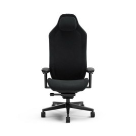 Стол за игри Fractal Design FD-CH-RE1A-01 Черен
