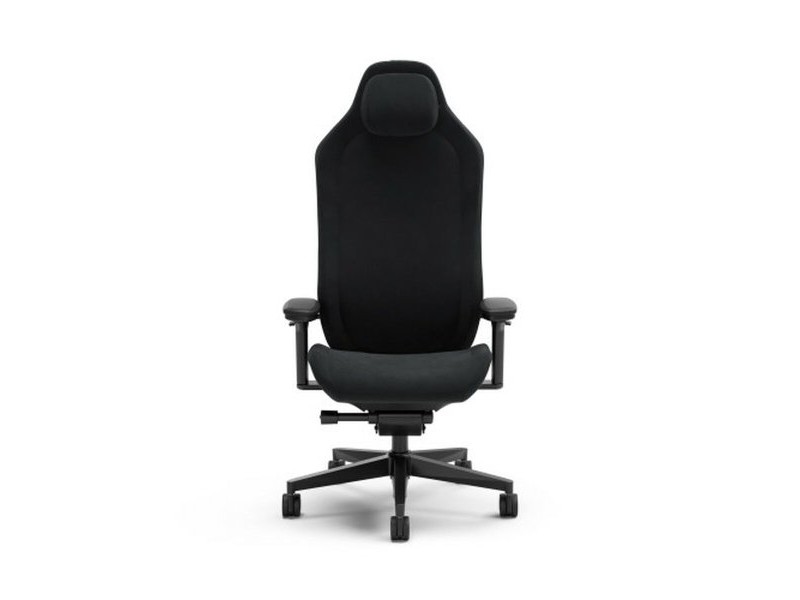 Стол за игри Fractal Design FD-CH-RE1A-01 Черен