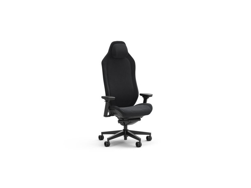 Стол за игри Fractal Design FD-CH-RE1A-01 Черен