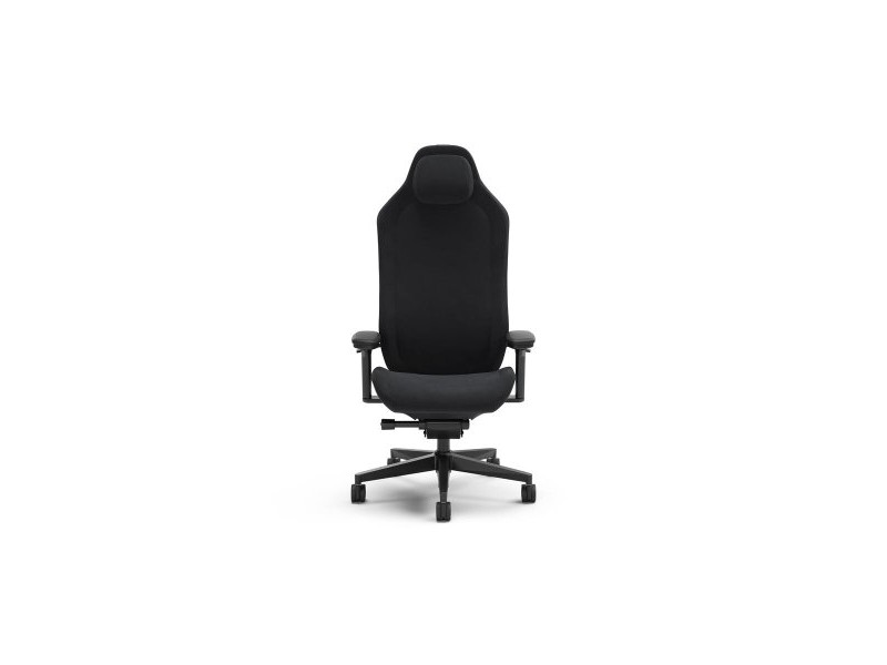 Стол за игри Fractal Design FD-CH-RE1A-01 Черен