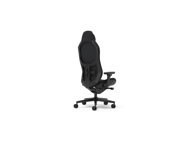 Стол за игри Fractal Design FD-CH-RE1A-01 Черен