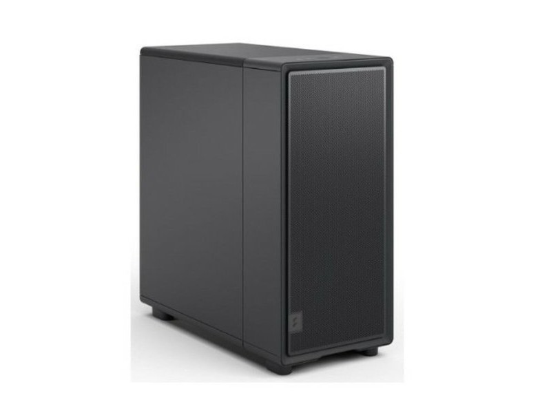 ATX полу-висока кутия Fractal FD-C-EPO1A-01 Черен