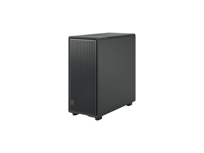 ATX полу-висока кутия Fractal FD-C-EPO1A-01 Черен