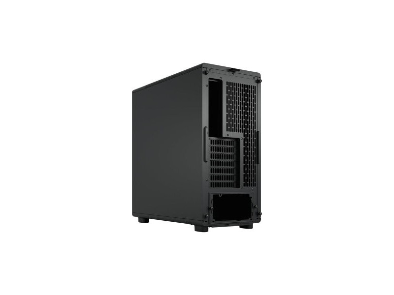 ATX полу-висока кутия Fractal FD-C-EPO1A-01 Черен